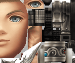 Vaan 3 - Dissidia 012 (Duodecim): Final Fantasy