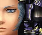 Warrior of Light 4 - Dissidia 012 (Duodecim): Final Fantasy