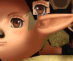 Shantotto 3 - Dissidia 012 (Duodecim): Final Fantasy