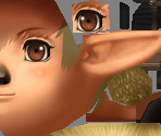 Shantotto 3 - EX - Dissidia 012 (Duodecim): Final Fantasy