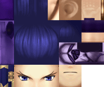 Assassin 1 - Fate/Unlimited Codes