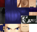 Assassin 2 - Fate/Unlimited Codes