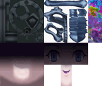 Caster 1 - Fate/Unlimited Codes
