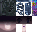 Caster 2 - Fate/Unlimited Codes