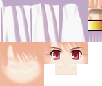 Illya - Fate/Unlimited Codes