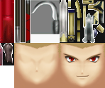 Gilgamesh 3 - Fate/Unlimited Codes