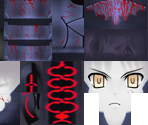 Saber Alter 1 - Fate/Unlimited Codes