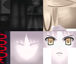 Saber Alter 3 - Fate/Unlimited Codes