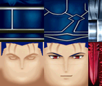 Lancer 1 - Fate/Unlimited Codes