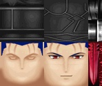 Lancer 2 - Fate/Unlimited Codes