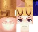 Luviagelita 1 - Fate/Unlimited Codes