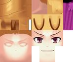 Luviagelita 2 - Fate/Unlimited Codes