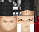 Zero Lancer 2 - Fate/Unlimited Codes