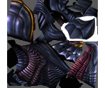 Bahamut - Dissidia 012 (Duodecim): Final Fantasy
