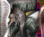 Ixion - Dissidia 012 (Duodecim): Final Fantasy
