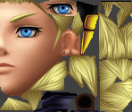 Cloud 4 - Dissidia 012 (Duodecim): Final Fantasy