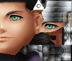 Laguna 4 - Dissidia 012 (Duodecim): Final Fantasy