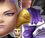 Kuja 4 - Dissidia 012 (Duodecim): Final Fantasy