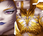 Kuja 4 - Trance - Dissidia 012 (Duodecim): Final Fantasy