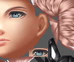 Lightning 4 - Dissidia 012 (Duodecim): Final Fantasy