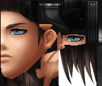 Squall 4 - Dissidia 012 (Duodecim): Final Fantasy
