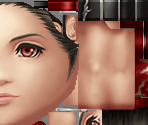 Tifa 4 - Dissidia 012 (Duodecim): Final Fantasy