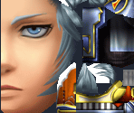 Warrior of Light 4 - EX - Dissidia 012 (Duodecim): Final Fantasy