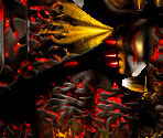 Feral Chaos 1 - Dissidia 012 (Duodecim): Final Fantasy