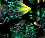 Feral Chaos 2 - Dissidia 012 (Duodecim): Final Fantasy