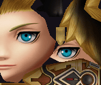 Zidane 4 - Dissidia 012 (Duodecim): Final Fantasy