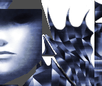 Delusory Dragoon - Dissidia 012 (Duodecim): Final Fantasy