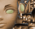 Horror of Antiquity - Dissidia 012 (Duodecim): Final Fantasy