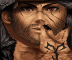 Jecht 2 - Dissidia 012 (Duodecim): Final Fantasy