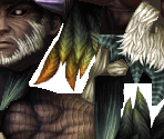 Jecht 2 - EX - Dissidia 012 (Duodecim): Final Fantasy