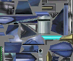 Meklord Emperor Skiel - Yu-Gi-Oh! 5D's World Championship 2011: Over the Nexus