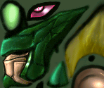 Dragon Seeker - Yu-Gi-Oh!: The Falsebound Kingdom
