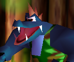 Krusha - Donkey Kong 64