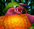 Klump - Donkey Kong 64