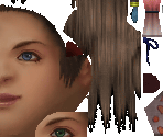 Yuna (Festival-Goer) - Final Fantasy X-2