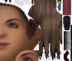 Yuna (Psychic) - Final Fantasy X-2