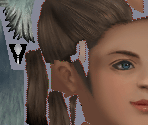 Yuna (Bride) - Final Fantasy X