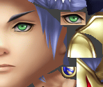Cecil - Paladin 4 - Dissidia 012 (Duodecim): Final Fantasy