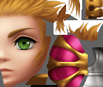 Onion Knight 4 - Dissidia 012 (Duodecim): Final Fantasy