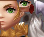 Onion Knight 4 - Sage - Dissidia 012 (Duodecim): Final Fantasy