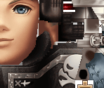 Vaan 4 - Dissidia 012 (Duodecim): Final Fantasy