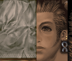 Balthier - Final Fantasy 12