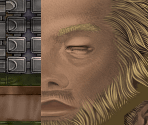 Basch 1 - Final Fantasy 12