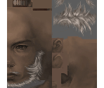 Reddas - Final Fantasy 12