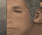 Reks 2 - Final Fantasy 12