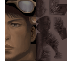 Al-Cid - Final Fantasy 12